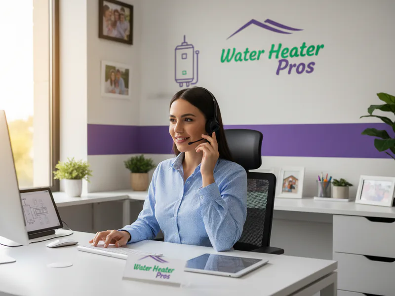 Water Heater Repair  in Sheffield Lake  FAQ